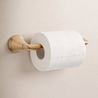 Provincetown Wall Mount Toilet Paper Holder
