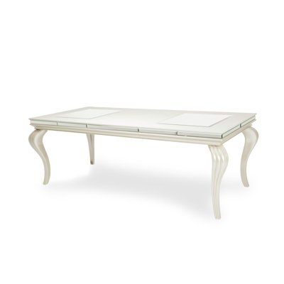 Hollywood Loft Dining Table