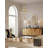 Merriam Oval Mirror