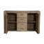 Buffet en bois massif