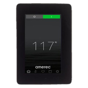 Écran tactile Amerec Elite