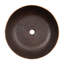 Terra Firma 17'' L Bathroom Sink-1248781126