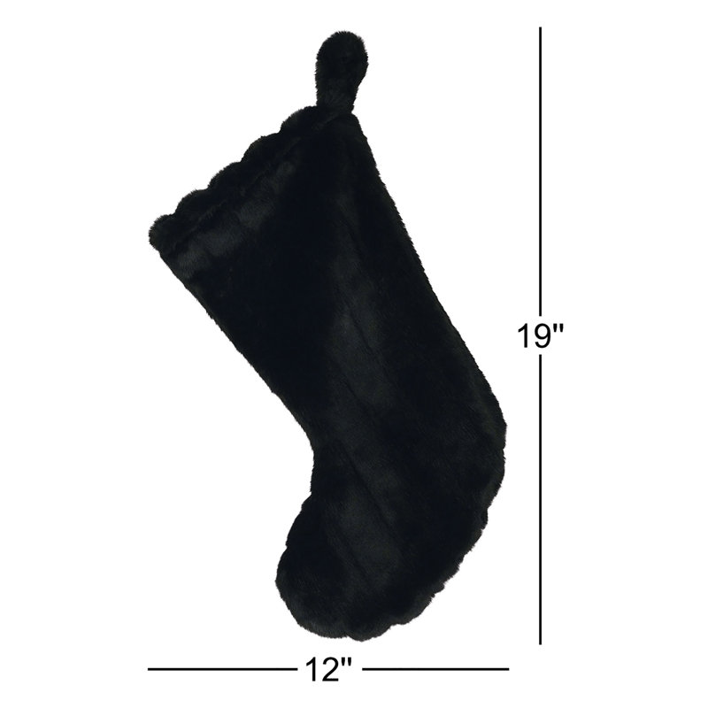 Tenenbaum Stocking