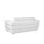 Causeuse en cuir italien Global United-748426614