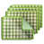 Vert sélectionné