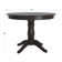 Alexa-Mae 4 - Person Solid Wood Top Pedestal Dining Set