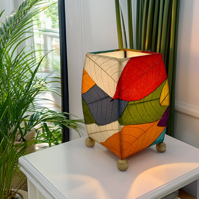 Lampe fantaisie Mendocino