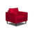 Rouge est en rupture de stock