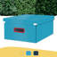 Cosy Metal Storage Bin-106816972
