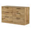 Commode double 6 tiroirs de la collection Essential de Step One-104901142