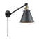 Donovan Plug-in Swing Arm Sconce