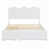 Blanc / Blanc est en rupture de stock