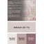 Tapis traditionnel gris / rouge-967643500