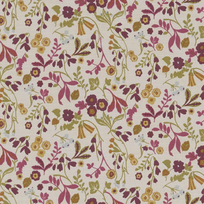 Sherwood Ashbee Fabric