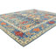 Tapis oriental transitionnel 8 x 10