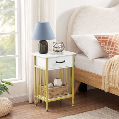 Kempst 15.7'' W Nightstand