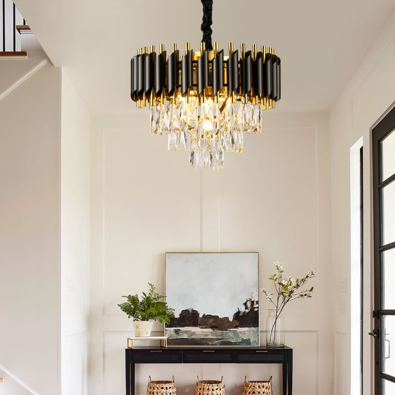 Crystal Chandelier