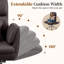 Fauteuil de direction Edinson-2090066408