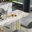 Table de bar et chaise de loisir Leisure One-111074744-111074745-111074750