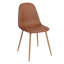 Fernbush 49cm H Upholstered Side Chair-37088728