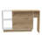 Annah Wood Kitchen Island