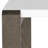 Egan Solid Wood Top End Table-682924853