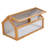 Tekoa 1.6Ft x 3Ft Cold Frame