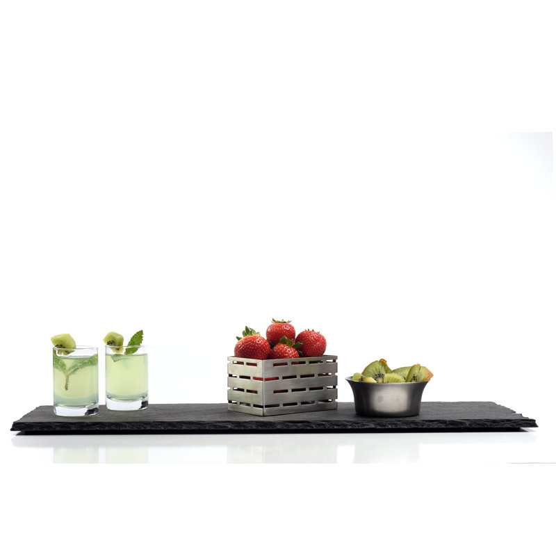 Latitude Run® Stainless Steel Candy Bowl