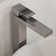 GOUGH 12" H Vessel Sink Faucet with Pop-Up Drain, Single-Hole Single-Handle Bathroom Faucet 1.0 GPM