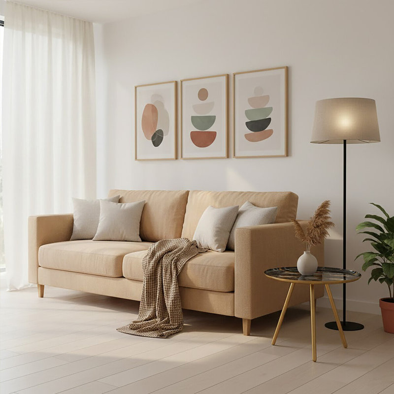 Plimpton End Table