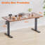 Adjustable Metal Base Standing Desk-1583601103-1583601092
