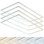 Dimmable Rectangle Ceiling Light