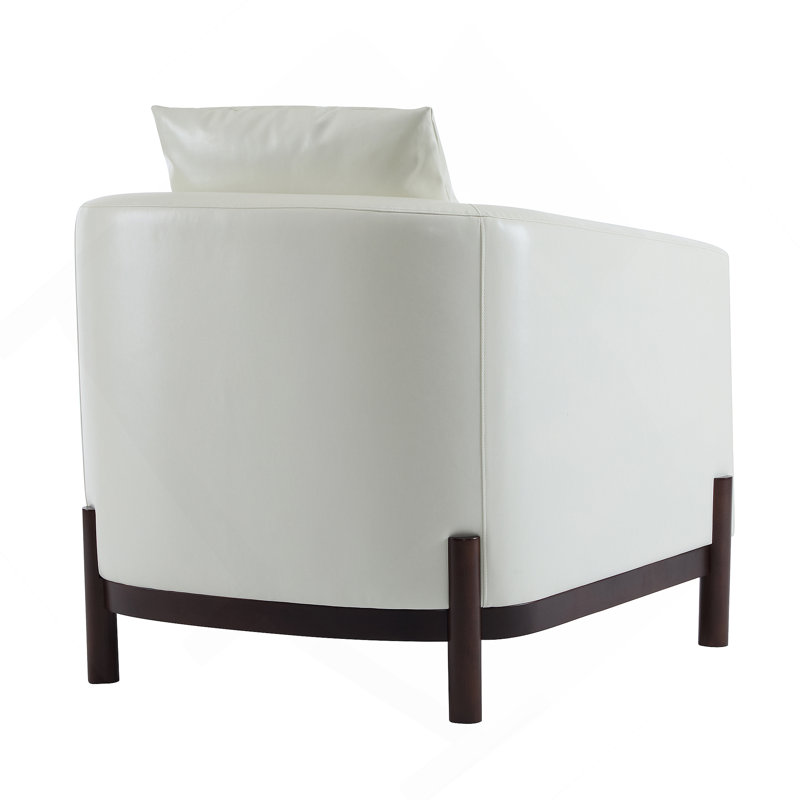 Fauteuil club Anurudh