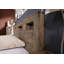 Nature Solid Wood Bed-89990179