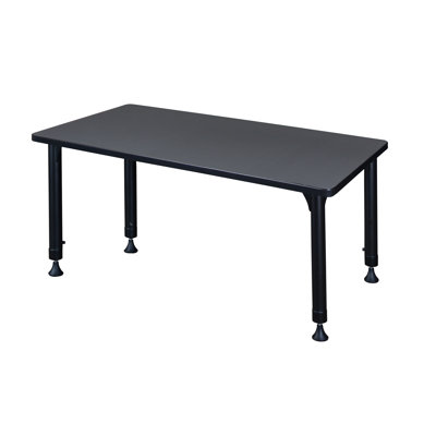 Table de formation à hauteur réglable Albaugh