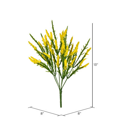 Blazing Star Stems