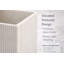 Gobelet en acier inoxydable Chagford