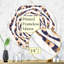Miroir mural Ornament Design-45635126-123245231