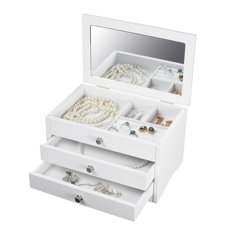 Boîte à bijoux