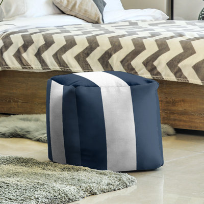 Upholstered Ottoman