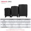 Valise 2025 noire