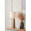 Bobi Wood Lamp Base Lamp