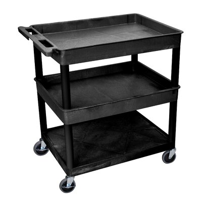 Tuffy Utility Cart -  Luxor, TC112-B