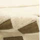 Aelin Checkered Hand Tufted Wool Rug