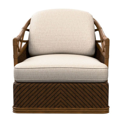 Chaise pivotante Diamond Cove