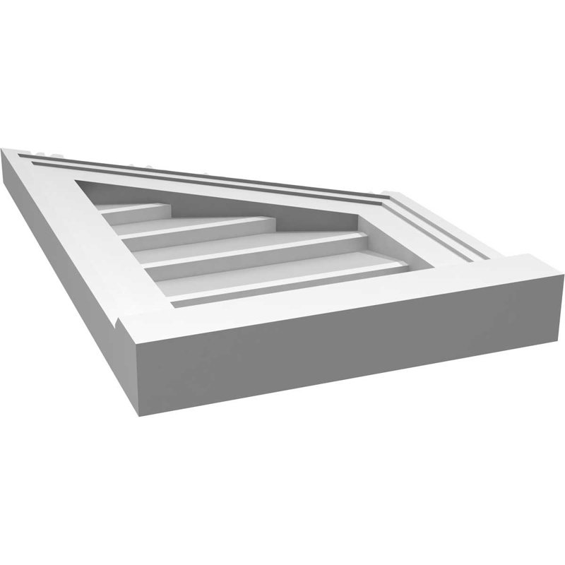 Ventilateur à pignon non-fonctionnel Signature