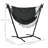 Hammock Chair w/ Stand, Hammock Swing w/ Side Pocket, Headrest-626805319