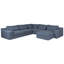 Artistica Upholstery Sectional