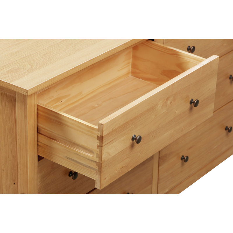 Stantonville Standard Accent Chest