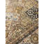 Tapis rectangulaire unique en laine d'agneau de 17 pi x 12 pi One-of-a-Kind